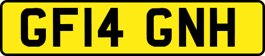 GF14GNH