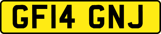 GF14GNJ