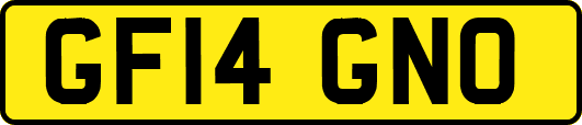 GF14GNO