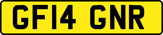 GF14GNR