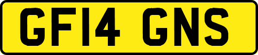 GF14GNS