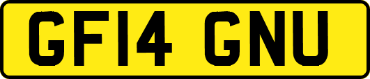 GF14GNU
