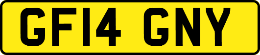 GF14GNY