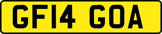 GF14GOA