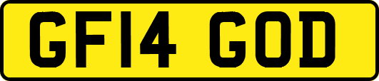 GF14GOD