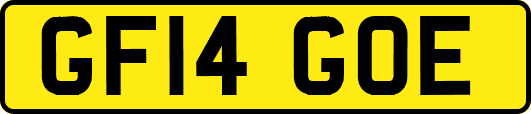 GF14GOE