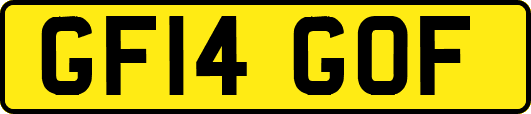 GF14GOF