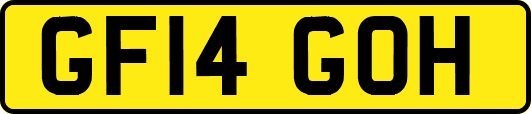 GF14GOH