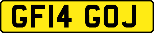 GF14GOJ