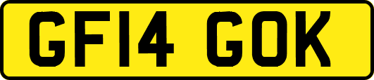 GF14GOK