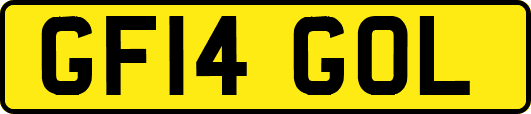 GF14GOL