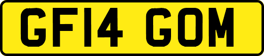 GF14GOM