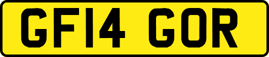 GF14GOR