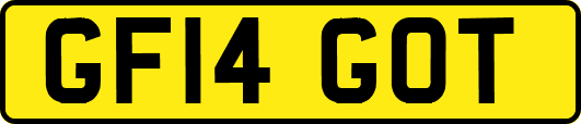 GF14GOT