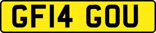 GF14GOU