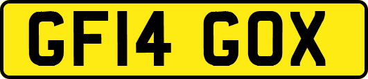 GF14GOX