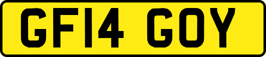 GF14GOY