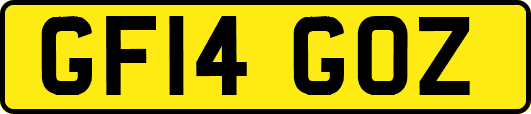 GF14GOZ