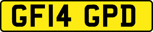 GF14GPD