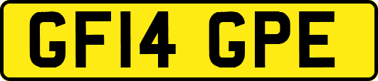 GF14GPE