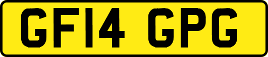 GF14GPG