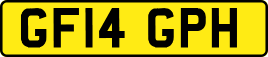 GF14GPH
