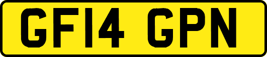 GF14GPN