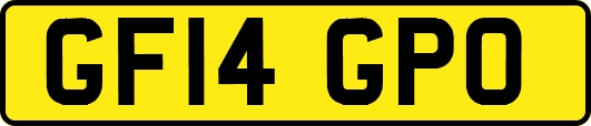 GF14GPO