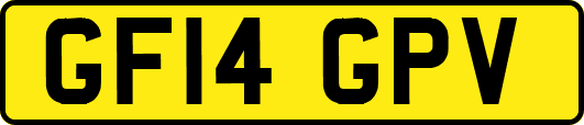 GF14GPV