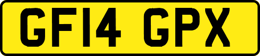 GF14GPX