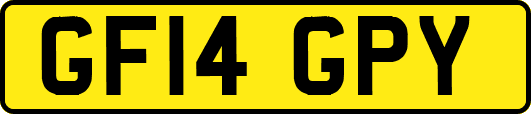 GF14GPY