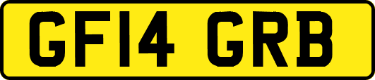 GF14GRB