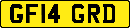 GF14GRD
