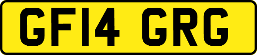 GF14GRG