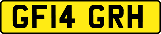 GF14GRH