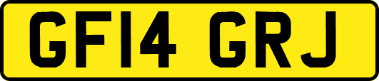 GF14GRJ