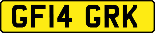 GF14GRK