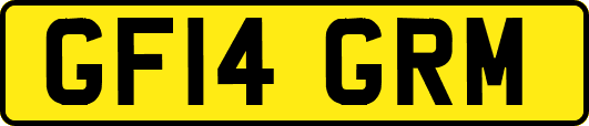 GF14GRM