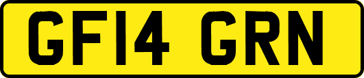 GF14GRN