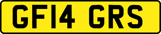 GF14GRS