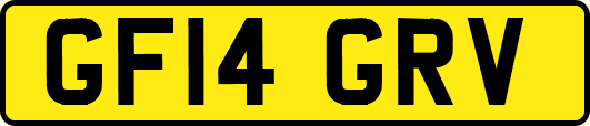 GF14GRV