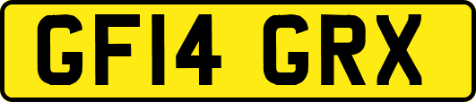 GF14GRX
