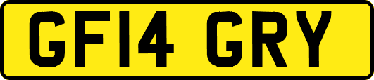 GF14GRY