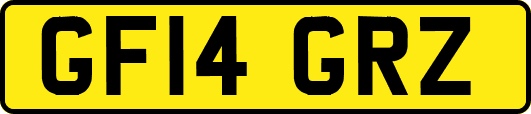 GF14GRZ