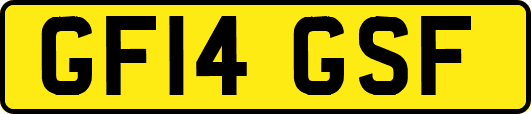 GF14GSF