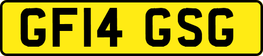 GF14GSG