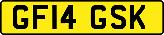 GF14GSK