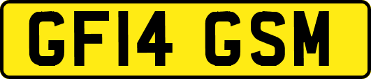 GF14GSM