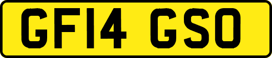 GF14GSO
