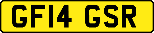 GF14GSR